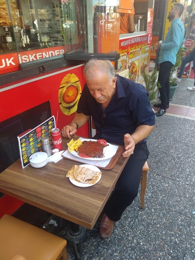 Hatay Döner