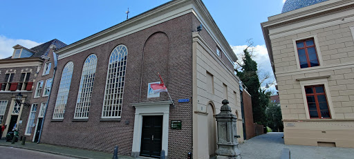 Evangelisch Lutherse Gemeente