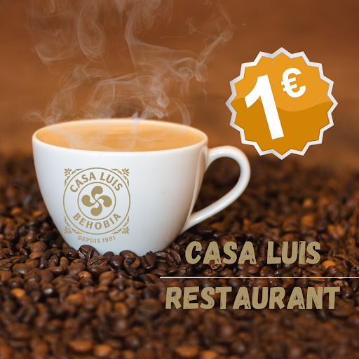 Casa Luis Restaurant