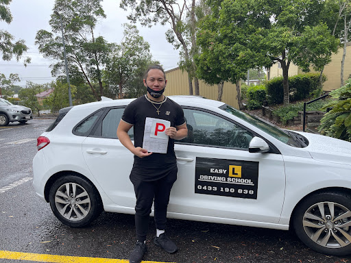 EASY L DRIVING SCHOOL - Thumbnail