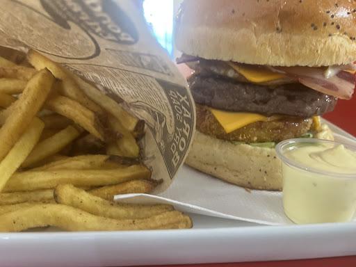 Photo 10 - Pita Burger