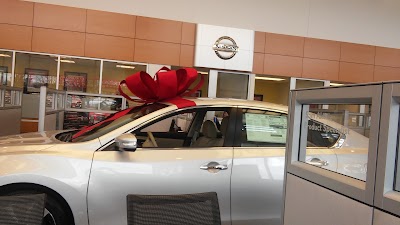 Photos of Germain Nissan of Columbus
