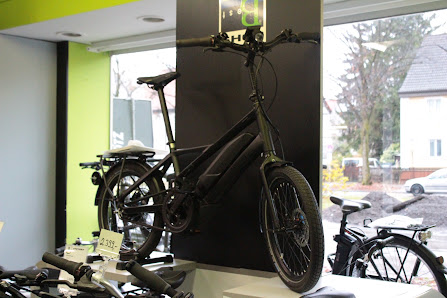 Mountainbike