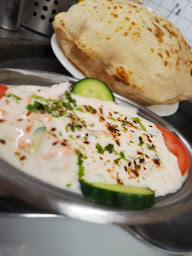 Photo n°55 de LE TAJ MAHAL à (antigone) Restaurant indienne à Montpellier (Restaurant halal)