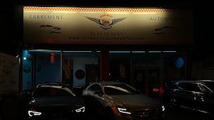 Photo n°21 de Carrément Automobiles à Dijon (Concessionnaire automobile)