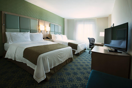 Holiday Inn Express & Suites Cuernavaca, an IHG Hotel - Thumbnail