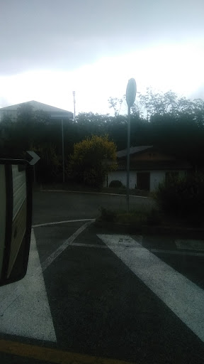 AREA CAMPER L'AQUILA EST - Thumbnail