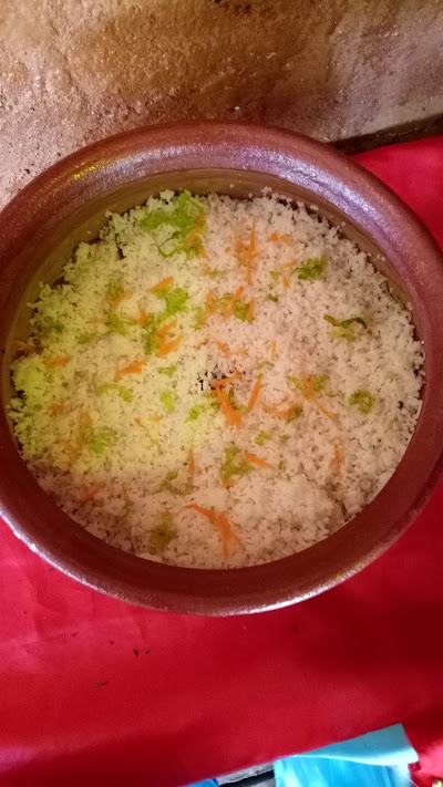 Photos of Thanx Food Rest