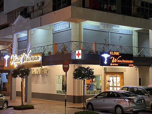 Klinik Wawasan (L)