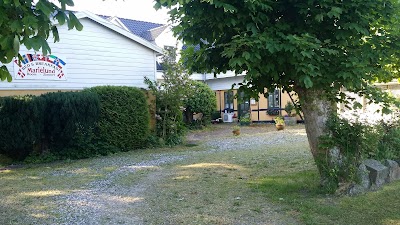 lodging