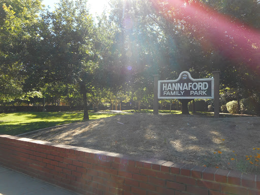 Hannaford Family Park - Thumbnail