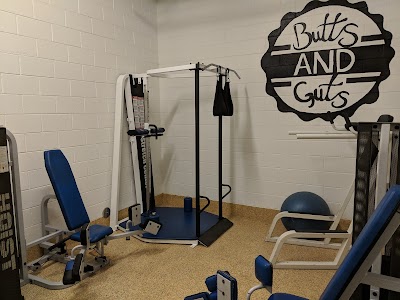 Fruita Health Club