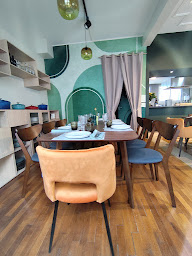 Photo n°21 de Fred - Cuisine conviviale à La Riche (Restaurant)