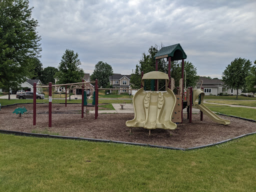 Highland Oaks Park - Thumbnail