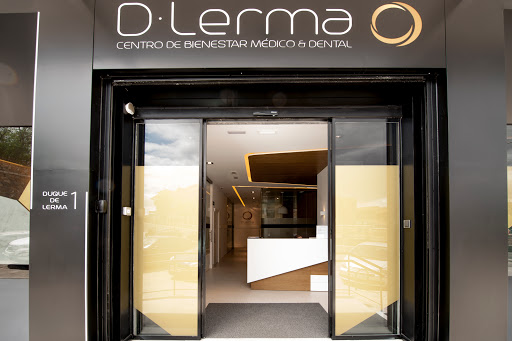 D·Lerma Centro de Bienestar Médico & Dental