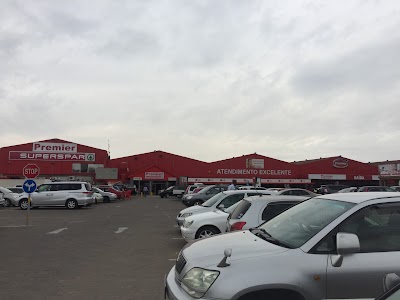 Photos of Premier Shopping Mall