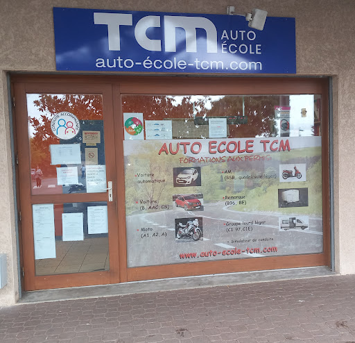 Photo de Auto Ecole T.c.m.