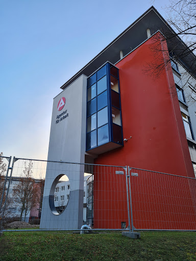 Erfurt, Stadion Ost - Visual