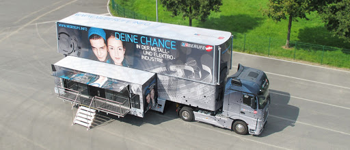 JUMBOinfomobile GmbH