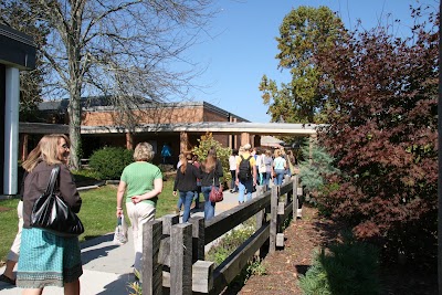 Photos of Virginia Highlands Community College