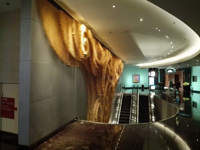 Club Cubic