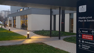 Photo n°6 de IMAGERIE MÉDICALE DU LÉMAN à Douvaine (Centre de radiologie)