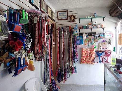 Veterinaria Emi-Edu