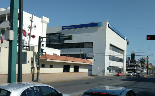 BBVA Bancomer TAMPICO OFNA. PRINCIPAL - Thumbnail
