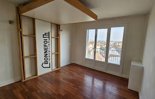 Photo n°23 de Agence immobilière BONNEFOI IMMOBILIER à Champigny-sur-Marne (Consultant immobilier)