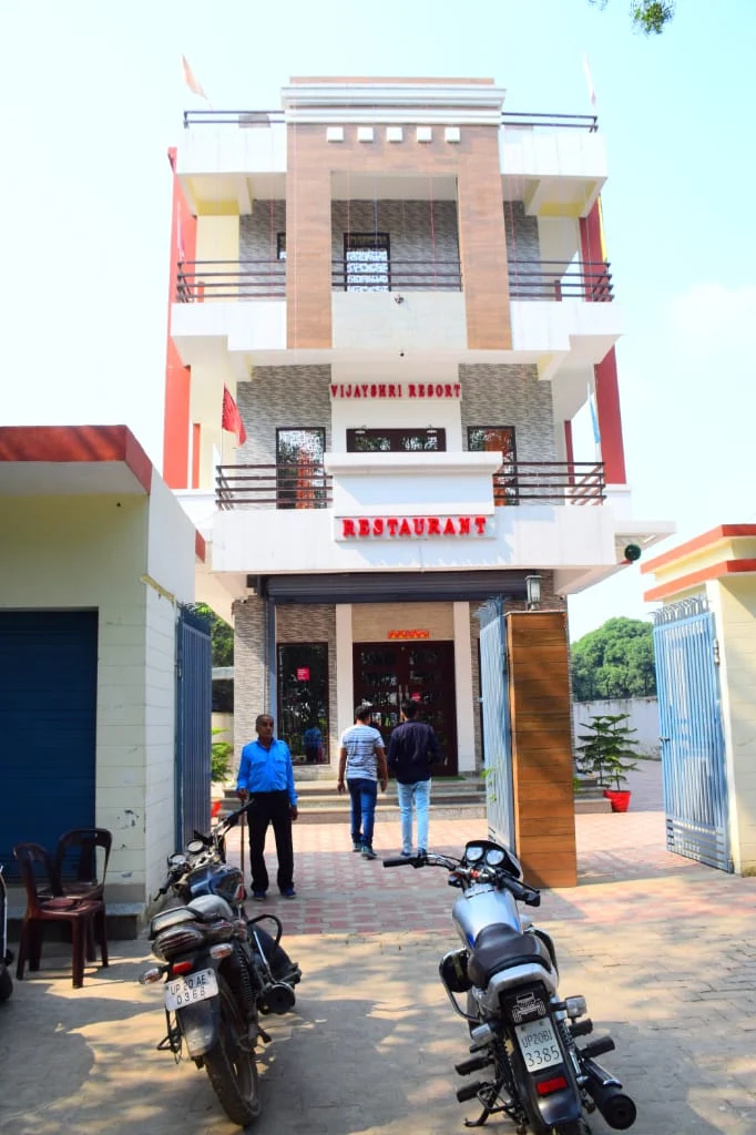 Vijayshri Resort