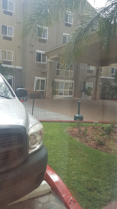 Photos of Candlewood Suites LAX Hawthorne