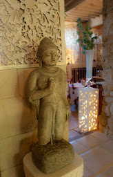 Photo n°37 de Château de Murviel-les-Beziers Chambres d'hôtes à proximité de Béziers à Murviel-lès-Béziers (Lodge)