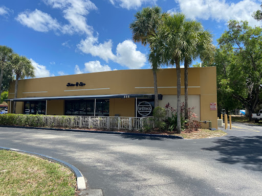 Werks Hair Salon Coral Springs - Thumbnail