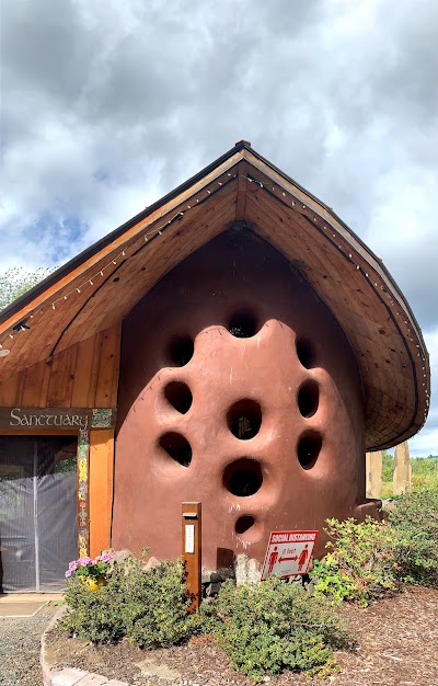 Mt Adams Buddhist Temple