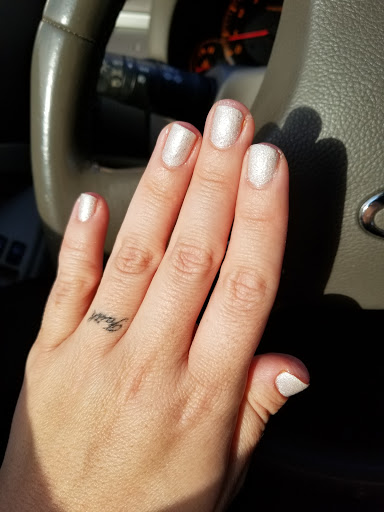 TP Nails - Visual