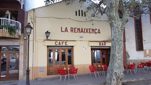 La Renaixença Cafè Bar