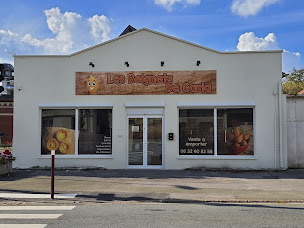 Photo n°1 de Les Beignets de Carla à Chiry-Ourscamp (Traiteur)