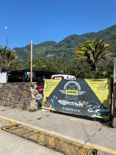 Taller el Yovas