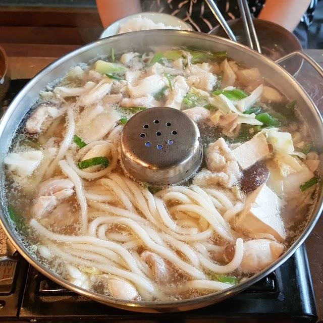 개화기요정