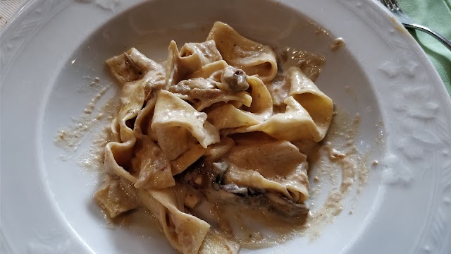 Ristorante Gli Attortellati