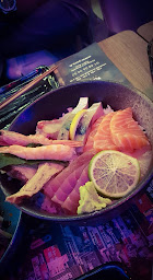 Photo n°88 de Yoru Paris 夜 à Paris (Restaurant de sushis)