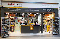 Kodak Express Hugo PAGET Photographie à Sallanches