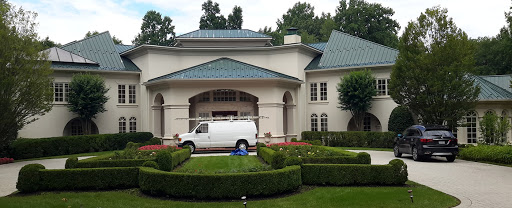 Custom Painting Services LLC