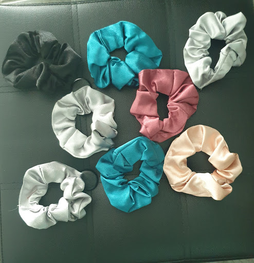 Sciur Bijoux - Visual
