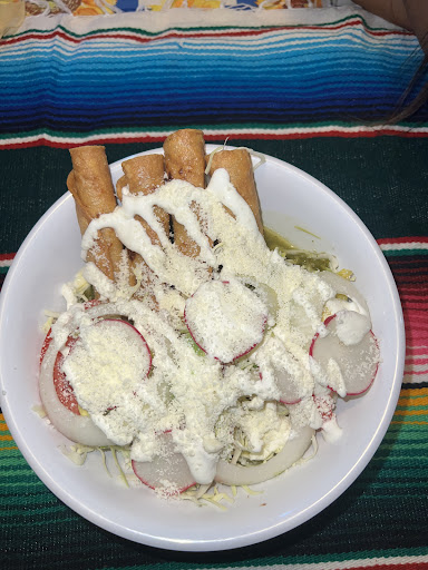 La Doñita -- Food Truck - Thumbnail