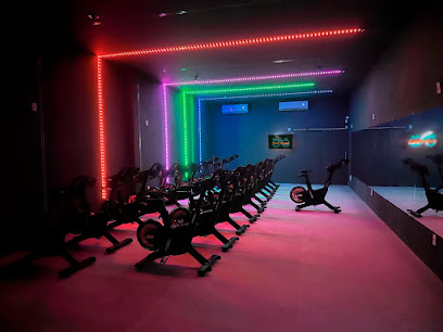 Fast Stúdio | Bike Indoor 🚴| Spinning | Treino | Fitness | Academia em Itabuna