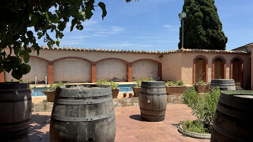Easy Cycling Sitges, Bike Tours/Cycling Holidays - Thumbnail