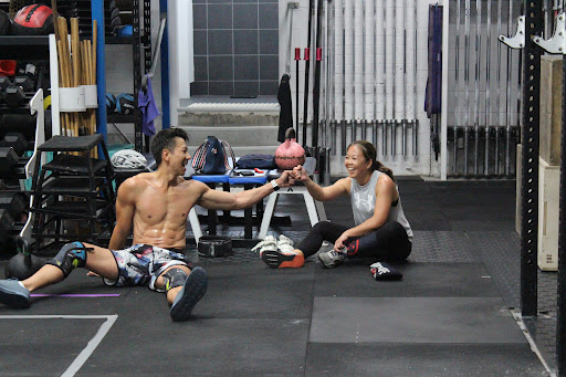 CrossFit Play - Thumbnail