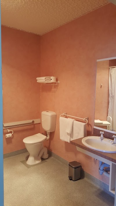 Photos of Kelvin Hotel
