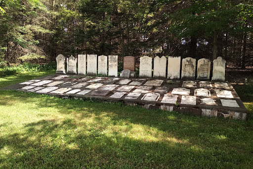 McCormick Cemetery - Thumbnail